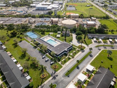 Welcome to 6842 Bogey Drive in Myerlee Gardens - a beautifully on Myerlee Country Club in Florida - for sale on GolfHomes.com, golf home, golf lot