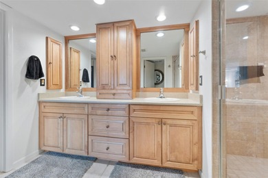 Welcome to Unit 44A at Brynnwood! This gorgeous 3 bedroom, 1 on Countryside Country Club in Florida - for sale on GolfHomes.com, golf home, golf lot