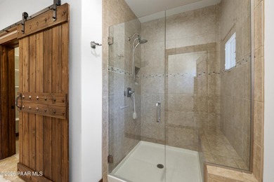 We are excited to share details regarding a stunning Fisher on Talking Rock Golf Club in Arizona - for sale on GolfHomes.com, golf home, golf lot