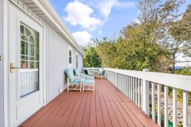 Welcome to your coastal retreat in the sought-after Willow Creek on Possum Trot Golf Course in South Carolina - for sale on GolfHomes.com, golf home, golf lot