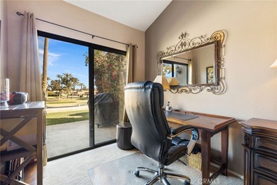 Welcome to 41400 Kansas Street, located behind the gates of the on Palm Desert Resort Country Club in California - for sale on GolfHomes.com, golf home, golf lot