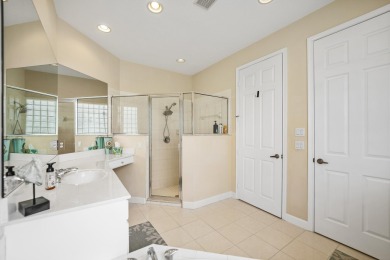 Welcome to 8821 Champions Way, a fully turn-key home in the on PGA Golf Club in PGA Village in Florida - for sale on GolfHomes.com, golf home, golf lot