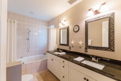This rarely available golf cottage in the prestigious Indian on Indian River Club in Florida - for sale on GolfHomes.com, golf home, golf lot