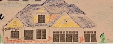 Welcome Home to this 5 Bedroom 4 Bath Home overlooking Shoal on Shoal Creek Golf Course in Missouri - for sale on GolfHomes.com, golf home, golf lot