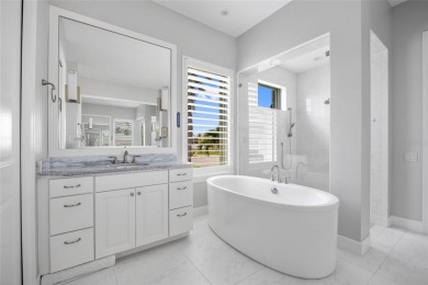 PUNTA GORDA ISLES!! STUNNING 3 BEDROOM PLUS DEN, 3 BATH, 3 CAR on Saint Andrews South Golf Club in Florida - for sale on GolfHomes.com, golf home, golf lot