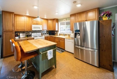 You own the land with this quality, Turnkey, home! It boasts a on The Club At Shenandoah Springs in California - for sale on GolfHomes.com, golf home, golf lot