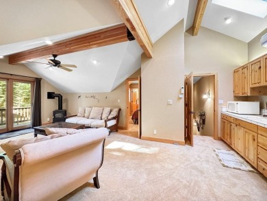 Tucked away on a slightly elevated and ultra-private 1.06-acre on Whitehawk Ranch Golf Club in California - for sale on GolfHomes.com, golf home, golf lot