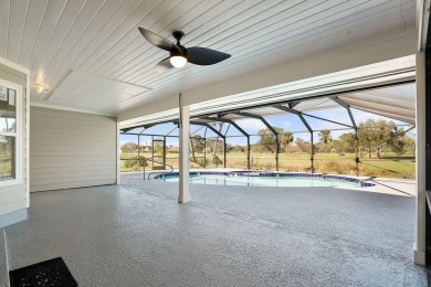 Completely renovated in 2024, 4 BR/2.5 bath/Huge garage on Evergreen Club in Florida - for sale on GolfHomes.com, golf home, golf lot