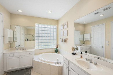 Welcome to 8821 Champions Way, a fully turn-key home in the on PGA Golf Club in PGA Village in Florida - for sale on GolfHomes.com, golf home, golf lot