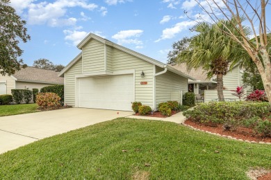 Is maintenance free living on the golf course included in your on Suntree Country Club in Florida - for sale on GolfHomes.com, golf home, golf lot