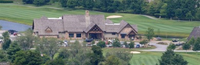 This lot offers great mountain views and Sky Valley city on Sky Valley Resort and Country Club in Georgia - for sale on GolfHomes.com, golf home, golf lot