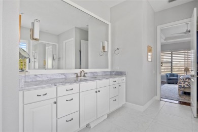 PUNTA GORDA ISLES!! STUNNING 3 BEDROOM PLUS DEN, 3 BATH, 3 CAR on Saint Andrews South Golf Club in Florida - for sale on GolfHomes.com, golf home, golf lot