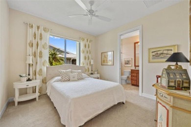 PUNTA GORDA ISLES!! STUNNING 3 BEDROOM PLUS DEN, 3 BATH, 3 CAR on Saint Andrews South Golf Club in Florida - for sale on GolfHomes.com, golf home, golf lot