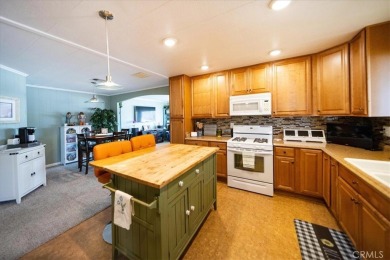 You own the land with this quality, Turnkey, home! It boasts a on The Club At Shenandoah Springs in California - for sale on GolfHomes.com, golf home, golf lot