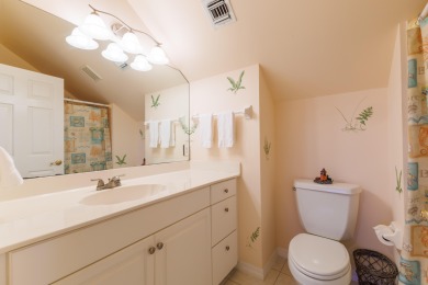 This rarely available golf cottage in the prestigious Indian on Indian River Club in Florida - for sale on GolfHomes.com, golf home, golf lot