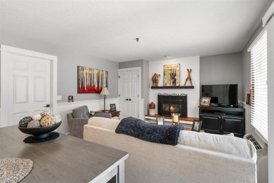 Experience the ultimate mountain retreat at this impeccably on Boyne Mountain Resort - Alpine in Michigan - for sale on GolfHomes.com, golf home, golf lot