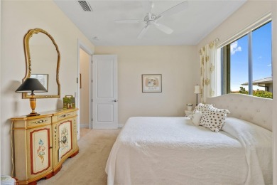 PUNTA GORDA ISLES!! STUNNING 3 BEDROOM PLUS DEN, 3 BATH, 3 CAR on Saint Andrews South Golf Club in Florida - for sale on GolfHomes.com, golf home, golf lot