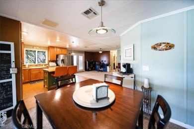 You own the land with this quality, Turnkey, home! It boasts a on The Club At Shenandoah Springs in California - for sale on GolfHomes.com, golf home, golf lot