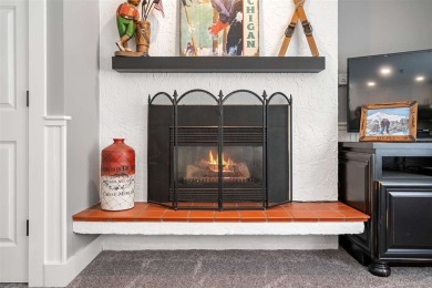 Experience the ultimate mountain retreat at this impeccably on Boyne Mountain Resort - Alpine in Michigan - for sale on GolfHomes.com, golf home, golf lot