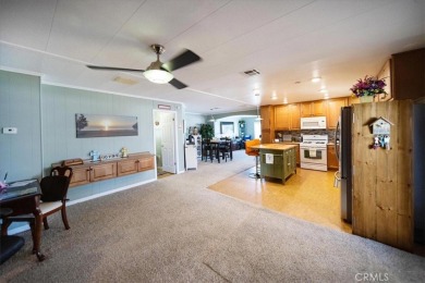 You own the land with this quality, Turnkey, home! It boasts a on The Club At Shenandoah Springs in California - for sale on GolfHomes.com, golf home, golf lot