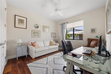 PUNTA GORDA ISLES!! STUNNING 3 BEDROOM PLUS DEN, 3 BATH, 3 CAR on Saint Andrews South Golf Club in Florida - for sale on GolfHomes.com, golf home, golf lot