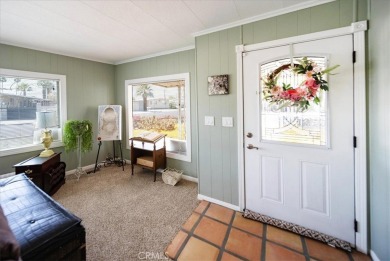You own the land with this quality, Turnkey, home! It boasts a on The Club At Shenandoah Springs in California - for sale on GolfHomes.com, golf home, golf lot