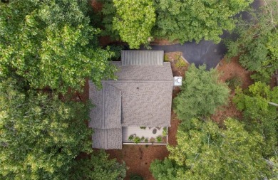 Enchanting Big Canoe Retreat: A Fairy-Tale North Georgia on Big Canoe Golf Club - Cherokee in Georgia - for sale on GolfHomes.com, golf home, golf lot