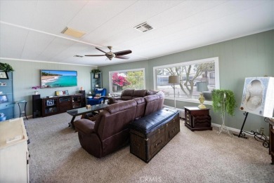 You own the land with this quality, Turnkey, home! It boasts a on The Club At Shenandoah Springs in California - for sale on GolfHomes.com, golf home, golf lot