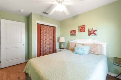 Escape to your tropical beach home away from home, just a on Palmilla Beach Golf Club in Texas - for sale on GolfHomes.com, golf home, golf lot