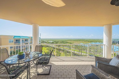 Penthouse, Ocean, River & Prestine 3-bedroom condo.  Beautifully on Harbour Village Golf and Yacht Club in Florida - for sale on GolfHomes.com, golf home, golf lot