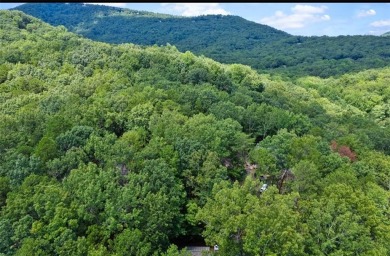Enchanting Big Canoe Retreat: A Fairy-Tale North Georgia on Big Canoe Golf Club - Cherokee in Georgia - for sale on GolfHomes.com, golf home, golf lot