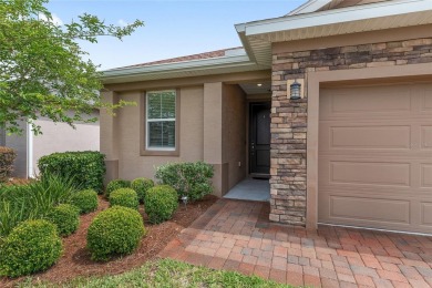 Welcome to this stunning 2-bedroom, 2-bathroom plus flex room on Trilogy at Ocala Preserve in Florida - for sale on GolfHomes.com, golf home, golf lot