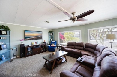 You own the land with this quality, Turnkey, home! It boasts a on The Club At Shenandoah Springs in California - for sale on GolfHomes.com, golf home, golf lot