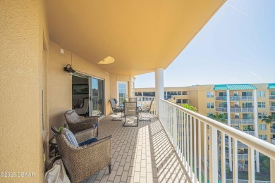Penthouse, Ocean, River & Prestine 3-bedroom condo.  Beautifully on Harbour Village Golf and Yacht Club in Florida - for sale on GolfHomes.com, golf home, golf lot