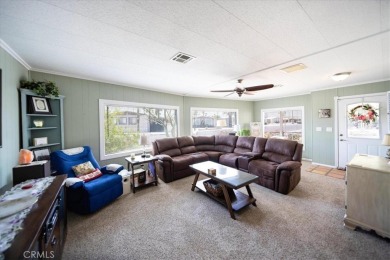You own the land with this quality, Turnkey, home! It boasts a on The Club At Shenandoah Springs in California - for sale on GolfHomes.com, golf home, golf lot