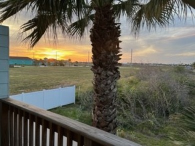 Escape to your tropical beach home away from home, just a on Palmilla Beach Golf Club in Texas - for sale on GolfHomes.com, golf home, golf lot