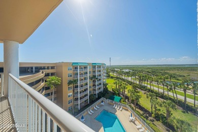 Penthouse, Ocean, River & Prestine 3-bedroom condo.  Beautifully on Harbour Village Golf and Yacht Club in Florida - for sale on GolfHomes.com, golf home, golf lot