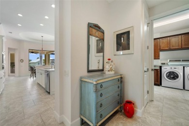 PUNTA GORDA ISLES!! STUNNING 3 BEDROOM PLUS DEN, 3 BATH, 3 CAR on Saint Andrews South Golf Club in Florida - for sale on GolfHomes.com, golf home, golf lot