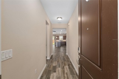 Welcome to this stunning 2-bedroom, 2-bathroom plus flex room on Trilogy at Ocala Preserve in Florida - for sale on GolfHomes.com, golf home, golf lot