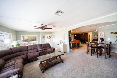 You own the land with this quality, Turnkey, home! It boasts a on The Club At Shenandoah Springs in California - for sale on GolfHomes.com, golf home, golf lot