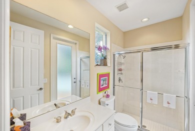 Welcome to 8821 Champions Way, a fully turn-key home in the on PGA Golf Club in PGA Village in Florida - for sale on GolfHomes.com, golf home, golf lot