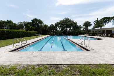 This rarely available golf cottage in the prestigious Indian on Indian River Club in Florida - for sale on GolfHomes.com, golf home, golf lot