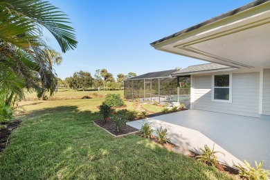 Completely renovated in 2024, 4 BR/2.5 bath/Huge garage on Evergreen Club in Florida - for sale on GolfHomes.com, golf home, golf lot