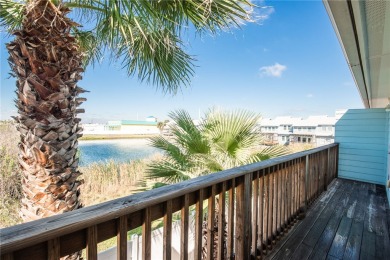 Escape to your tropical beach home away from home, just a on Palmilla Beach Golf Club in Texas - for sale on GolfHomes.com, golf home, golf lot