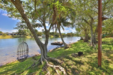 Beautifully located in the most coveted Kendale Lakes on Lake on Miccosukee Golf and Country Club in Florida - for sale on GolfHomes.com, golf home, golf lot