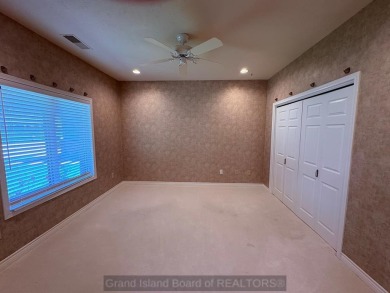 Beautiful condo overlooking the 18th fairway of Riverside Golf on Riverside Country Club in Nebraska - for sale on GolfHomes.com, golf home, golf lot