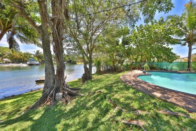 Beautifully located in the most coveted Kendale Lakes on Lake on Miccosukee Golf and Country Club in Florida - for sale on GolfHomes.com, golf home, golf lot