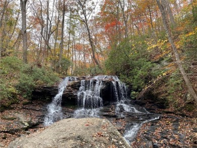Enchanting Big Canoe Retreat: A Fairy-Tale North Georgia on Big Canoe Golf Club - Cherokee in Georgia - for sale on GolfHomes.com, golf home, golf lot