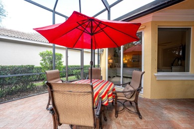 Welcome to 8821 Champions Way, a fully turn-key home in the on PGA Golf Club in PGA Village in Florida - for sale on GolfHomes.com, golf home, golf lot