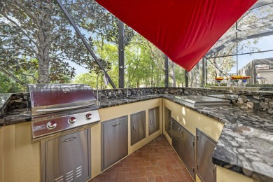 Welcome to 8821 Champions Way, a fully turn-key home in the on PGA Golf Club in PGA Village in Florida - for sale on GolfHomes.com, golf home, golf lot